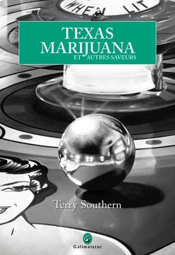 Texas, marijuana et autres saveurs