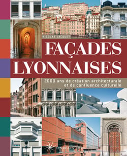 Façades lyonnaises