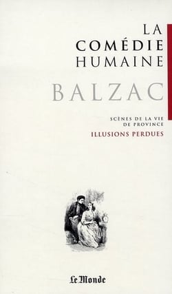 La comédie humaine t.3