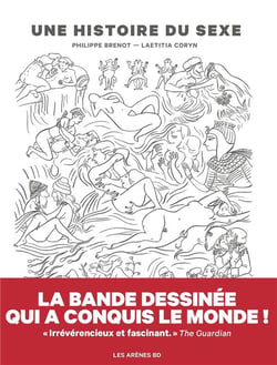 Une Histoire Du Sexe (Sex Story)