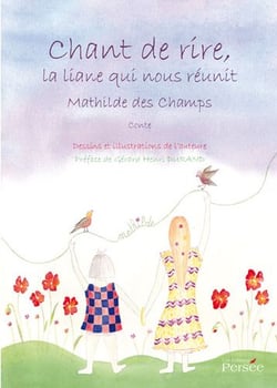 Chant de rire - la liane qui nous réunit