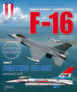 F-16 FIGHTING FALCON T.2
