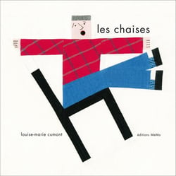 Les chaises