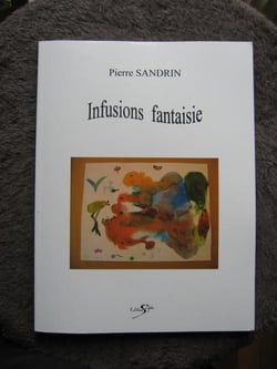Infusions fantaisie