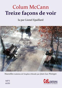 TREIZE FACONS DE VOIR (CD MP3)