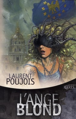 L'ange blond