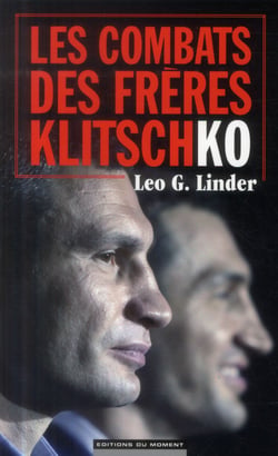 Les combats des frères klitschko