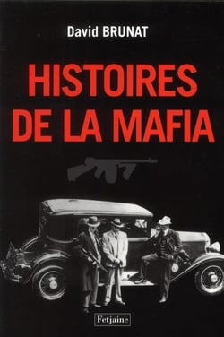 Histoires de la mafia