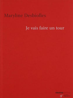 Je vais faire un tour