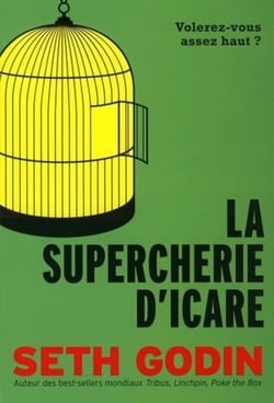 La supercherie d'Icare - volerez-vous assez haut ?