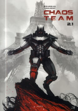 Chaos team t.2.1