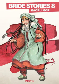 Bride stories Tome 8