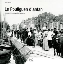 Le Pouliguen d'antan