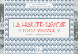 100% VINTAGE : Haute-Savoie