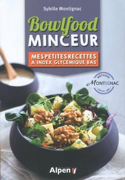 Bowlfood minceur