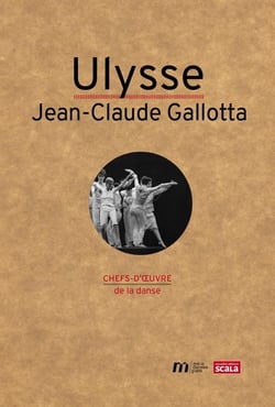 Ulysse de Jean-Claude Gallotta
