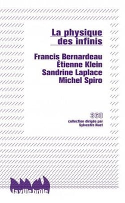 La physique des infinis