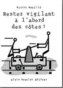 T35 - restez vigilant a l'abord des cotes