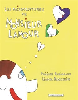 Les mésaventures de Monsieur Lamour