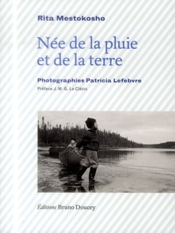 Née de la pluie et de la terre