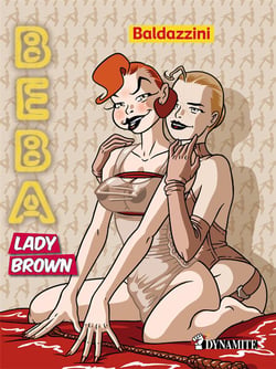 Beba Tome 3 - lady Brown
