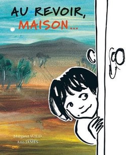 Au revoir, maison...