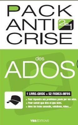 Pack anti-crise des ados