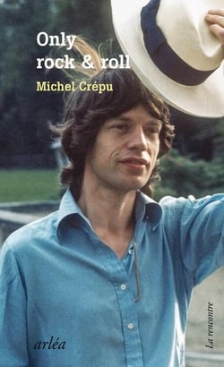 Only rock roll : avec les rolling stones