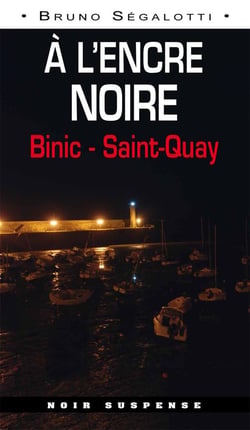 À l'encre noire - Binic-Saint-Quay