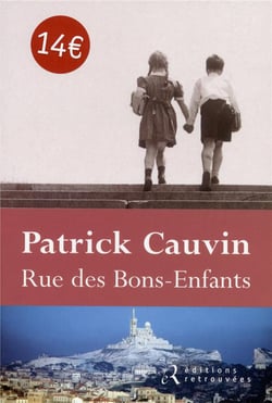 Rue des bons-enfants