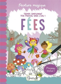 Fées