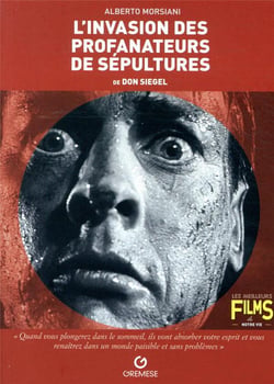L'invasion des profanateurs des sépultures de Don Siegel