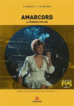 Amarcord de Federico Fellini