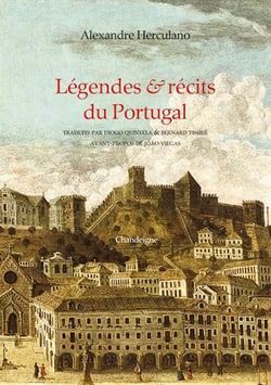 Légendes et récits du Portugal