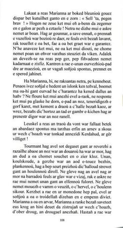 Bili er mor