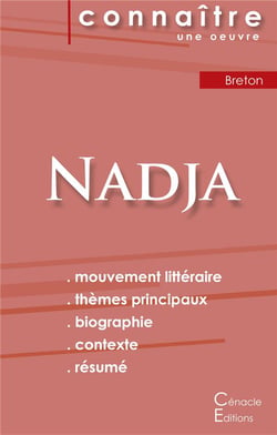 Nadja, d'André Breton