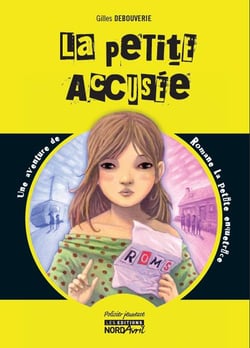 La petite accusée