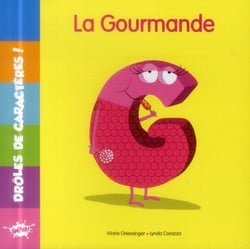 G la gourmande