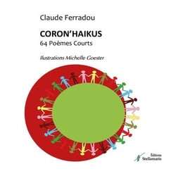 Coron'haïkus
