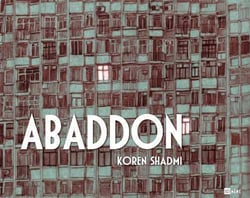 Abaddon Tome 1