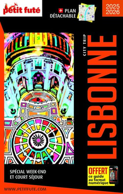 City trip : Lisbonne (édition 2025)