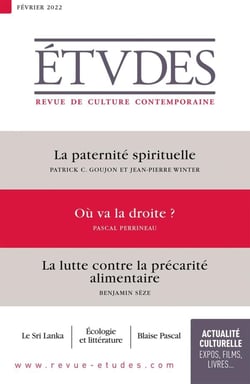 Etudes 4290 02-22