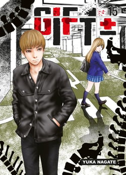 Gift +/- Tome 15