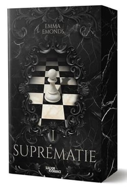 Suprématie Tome 1