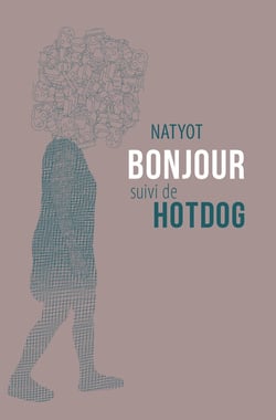 Bonjour - Hotdog