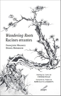 Wandering roots : Racines errantes