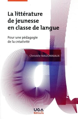 La littérature de jeunesse en classe de langue