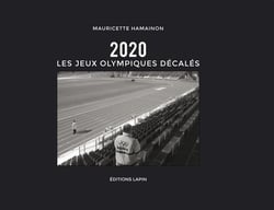2020 : les jeux olympiques décalés