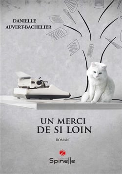 Un merci de si loin