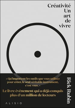 Créativité - Un art de vivre